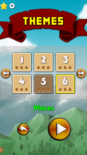 Bible Quiz Pro (Jehovah's Witnesses) Screenshot 3