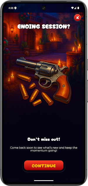 Renegade Screenshot 3