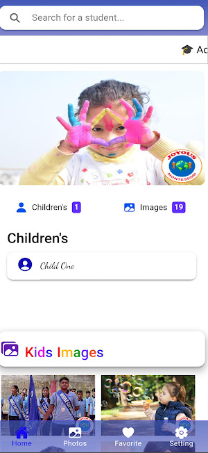 Alphabetz Montessori Screenshot 3