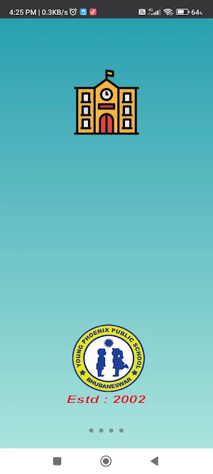 YPP SCHOOL Screenshot 0