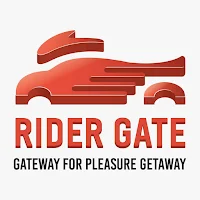 Rider Gate