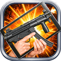 Gun Simulator: Weapon Sounds