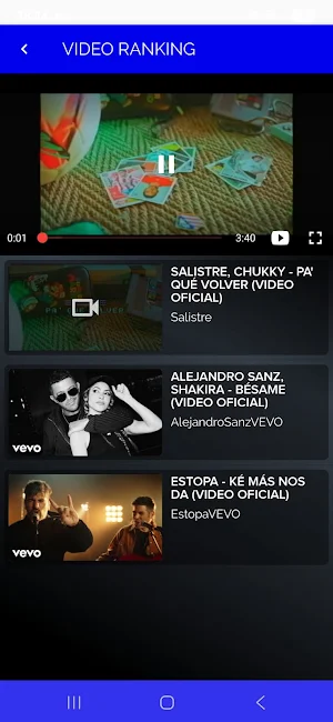 Sonaos Fm Radio Screenshot 3