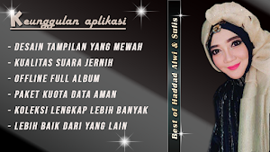Shalawat Cinta Rasul Mp3 Screenshot 0