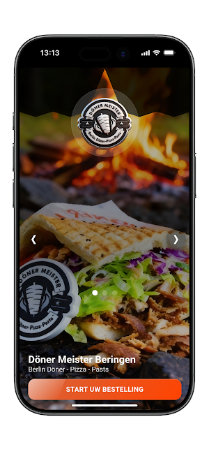 Döner Meister Screenshot 0