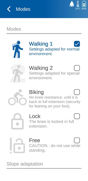 Synsys Screenshot 1