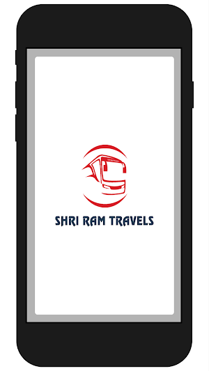 Shri Ram Travels Screenshot 0