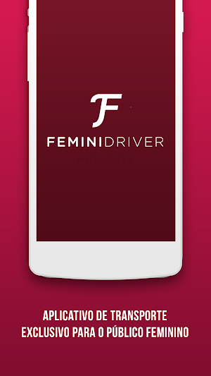 Femini Driver Passageira Screenshot 0