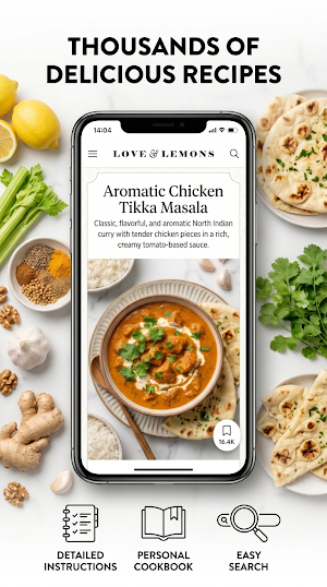 All Recipes Collection Screenshot 3