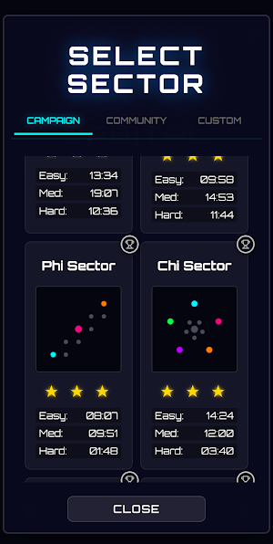 Orbital Engagement Screenshot 2
