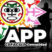 CEFACSLP APP