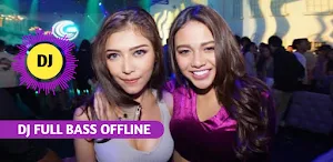 DJ Full Bass Offline Lengkap Screenshot 0