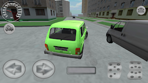 Прокачай ниву 4х4 Screenshot 2