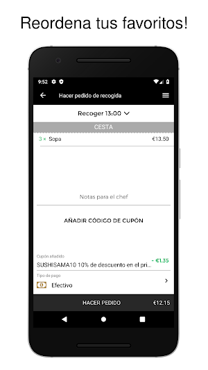 Sushi Sama Screenshot 1