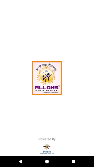Allons Public School Screenshot 0