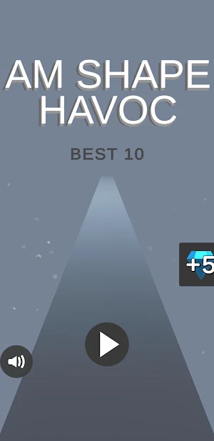 AM Shape Havoc Screenshot 0