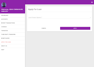 Presmfi Client Live Screenshot 3