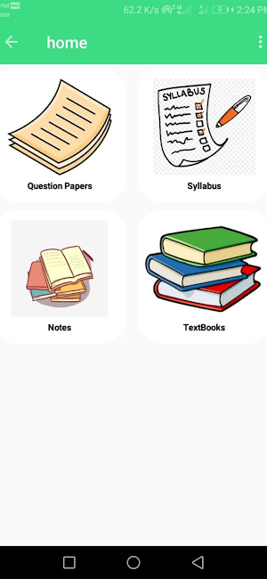 Polytechnic Diploma - [BTE] Screenshot 1