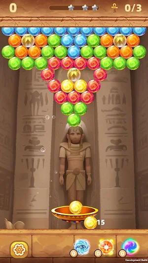 Scarab Bubble Adventure Screenshot 0