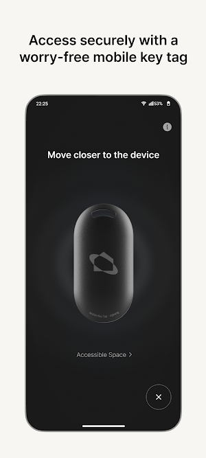 Zigbang Smart Home Screenshot 2