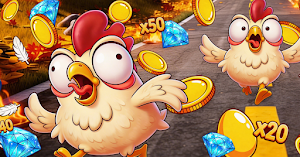Chicken Money Smash Screenshot 0