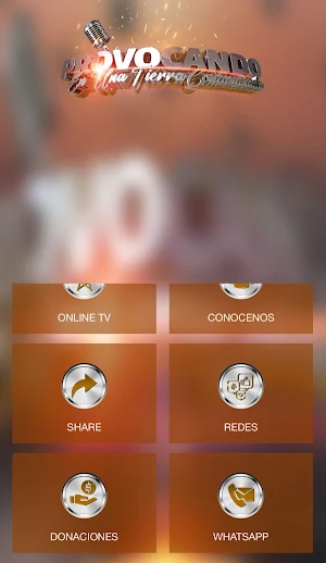 Provocando En Una Tierra Screenshot 1