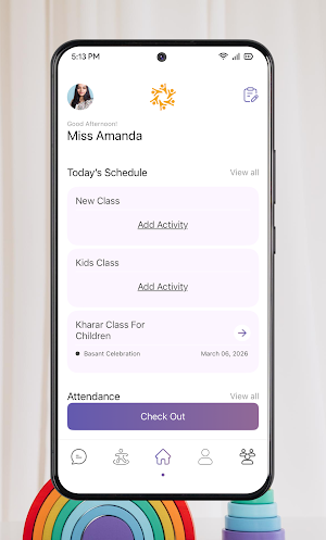 Go DayCare Screenshot 3