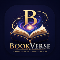 BookVerse: Classic E-Reader