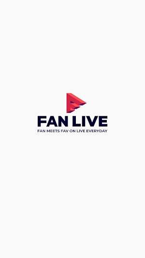 FanLive ( with STAR ) Screenshot 0