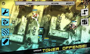 Anomaly Warzone Earth HD Screenshot 0