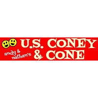US Coney and Cone