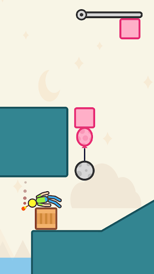 Fireman Rescue Adventure Screenshot 1