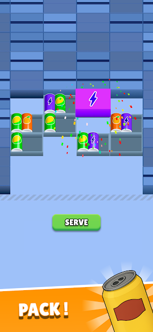 Swap The Drinks! Screenshot 2