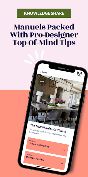 MMDH Screenshot 3