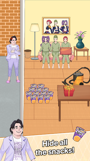 Brain Tricky: Mind Twist Screenshot 3
