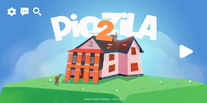 Piozila 2 Screenshot 0