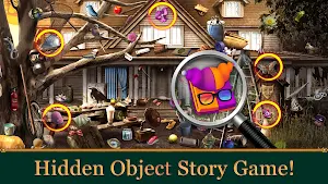 Hidden Object: Esoteric Screenshot 0
