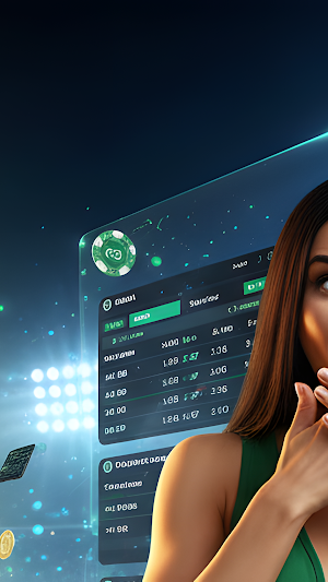 Premier Bet Screenshot 1