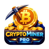 Crypto Miner Pro