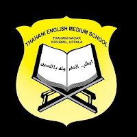 Thahani English Medium School