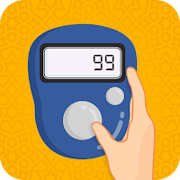 Digital Tasbeeh Counter