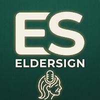 Easy Signboard: ElderSign