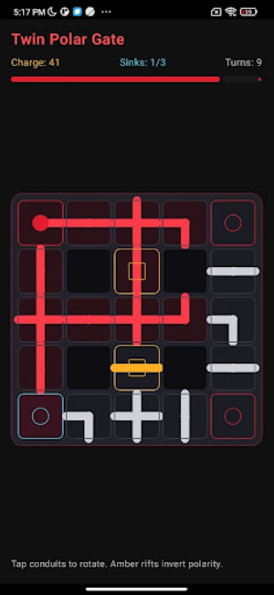 LeoRivenPlai Screenshot 2
