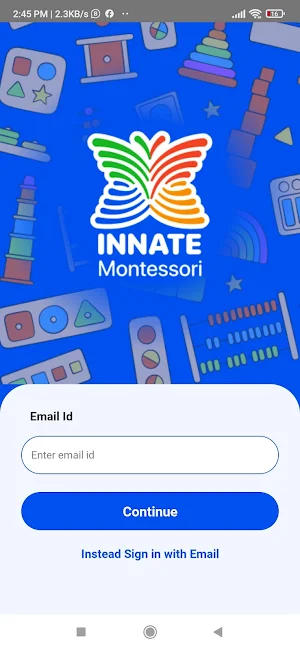 Innate Montessori Screenshot 0