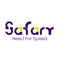 Safary Delivery