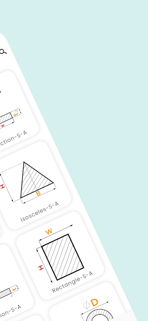 Coordinate Geometry Calculator Screenshot 1