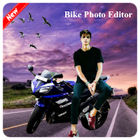 Bike Photo Editor