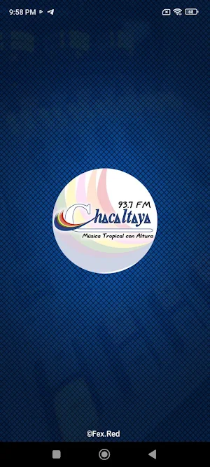 Radio Chacaltaya 93.7 Fm Screenshot 3
