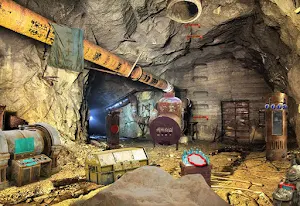 Escape Room Ultra Legend Screenshot 1