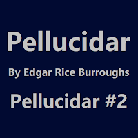 Pellucidar - eBook